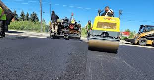 Best Driveway Overlay Services  in Chesapeake, WV